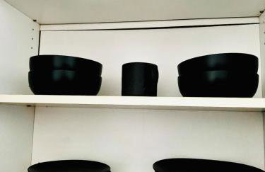 Private Studio Near NYC - Easy Commute & Workspace - Foto 16