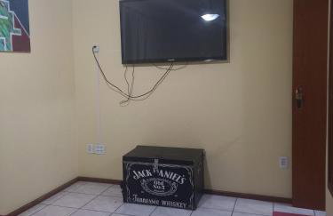 Apartamento aconchegante central com garagem - Foto 24