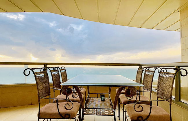 Royal King David Apartment - Foto 20