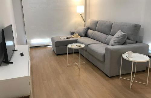 Apartamentos Areas - Foto 6