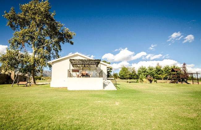 Reflections Guest Farm - Photo 51