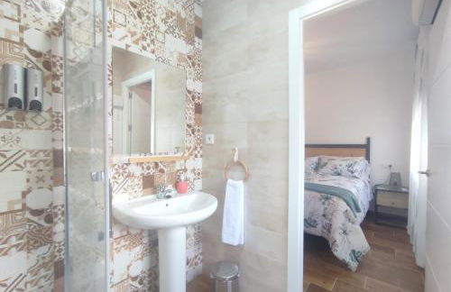 Alojamiento Turístico La Cantuérgana - Foto 15