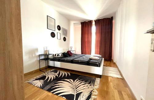 Superbe appartement en centre-ville, 20min de Paris, 5 min d'Enghien - Foto 23