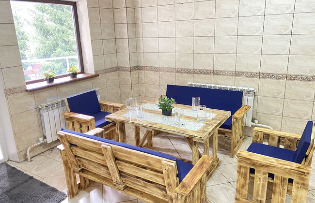 Shymbulak Resort House - Photo 43