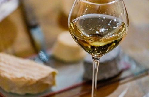 Gîtes bo - Beaune - Saint Romain - classés 3 étoiles - Foto 44