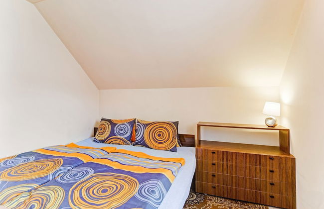 Modern Holiday Home in Cerny Dul With Private Garden - Foto 29