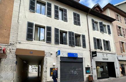 Bel appart, le petit Carnot - Foto 38