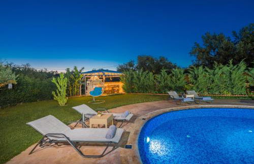 Romanza Luxury Villa - Foto 6