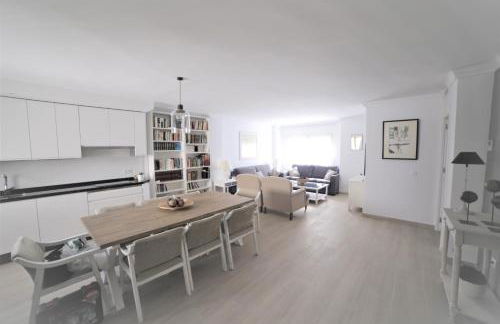 APARTAMENTO RIALTO 2 - Foto 1