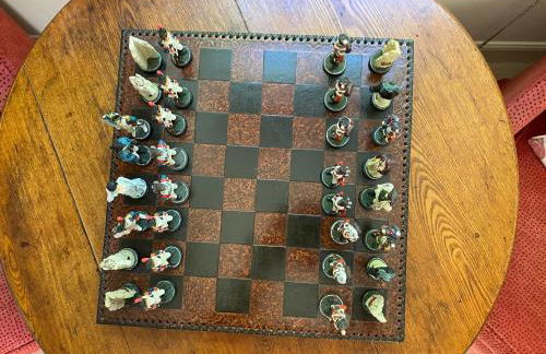 Private detached cottage sleeps 4 - Photo 31