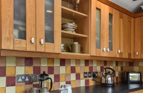 Gew Cottage - Foto 7