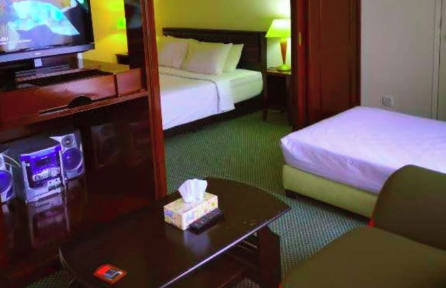 Berjaya Times Square Service Apartment - Foto 12