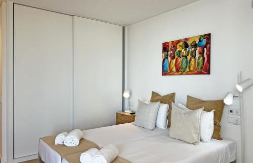 Lady Delmar Marina Olhao By Junto ao Mar - Photo 39