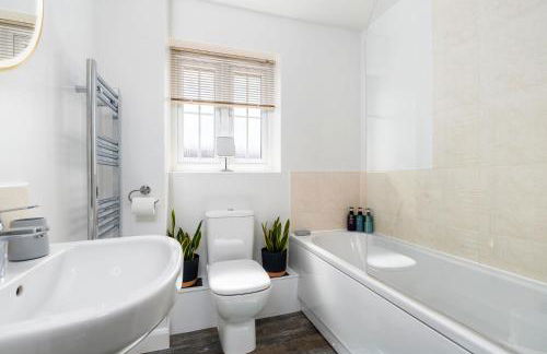 Doncaster Lakeside Paradise Place - Foto 10