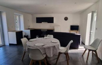 Gite l'Eclat de Marcelle - Foto 1