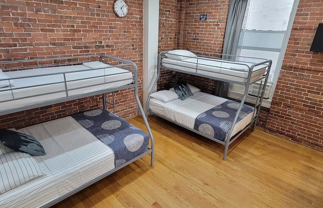 Studios Midtown Manhattan - Foto 35