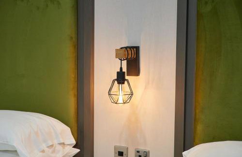 Happy Days Lodge with Hot Tub - Foto 28