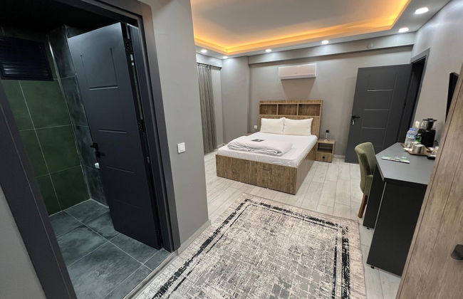 Your House Konaklama - Foto 20