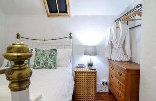 The Courtyard Cottage - Foto 17