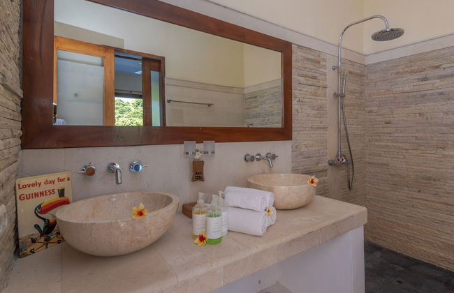 Villa Oscar - Photo 36