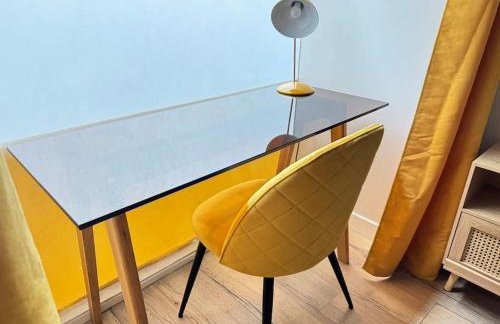 BASTiLLE SUNbEAM - Luxury flat 80m2 - Paris 6p 2BR - Photo 21