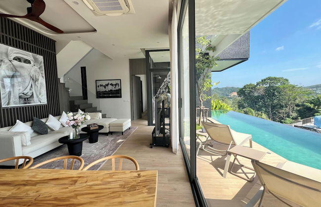 Akra Collection Layan Hideaway Villas - Foto 57