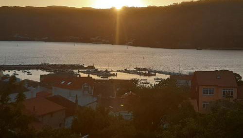 Ático tipo Loft centro de Mugardos - Foto 4