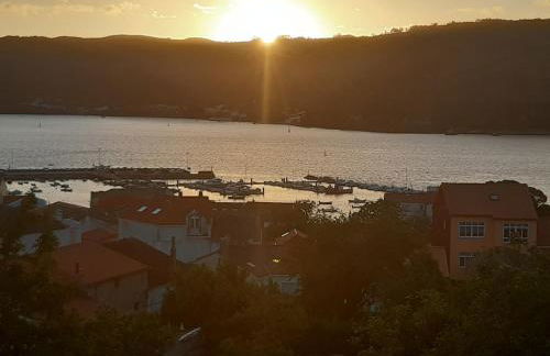 Ático tipo Loft centro de Mugardos - Photo 4