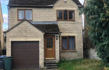 Very Quite and Comfortable Place - Foto 1