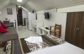 Novo Aconchego - Foto 47