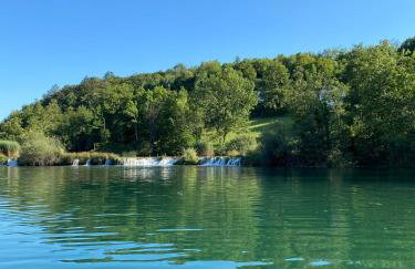 Mrežnica - Zelena oaza I - Foto 31