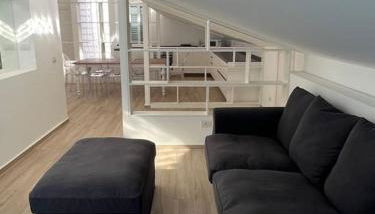 Ale Mare - Attico con idromassaggio vista mare - Foto 5