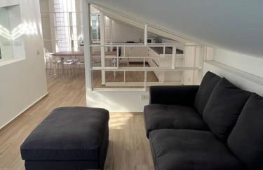 Ale Mare - Attico con idromassaggio vista mare - Foto 5