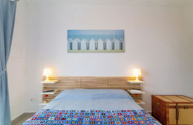 Marzamemi Holidaydream sea View - Foto 6