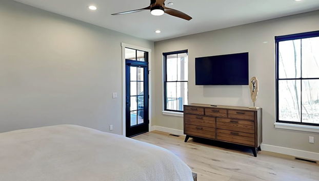 Villa Del Sol - Foto 2, Habitación