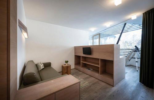 Residence Königswarte Strata Sexten - Foto 11