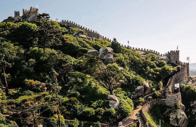 Knights Templar Route Full Day Private Tour from Lisbon - Photo 6