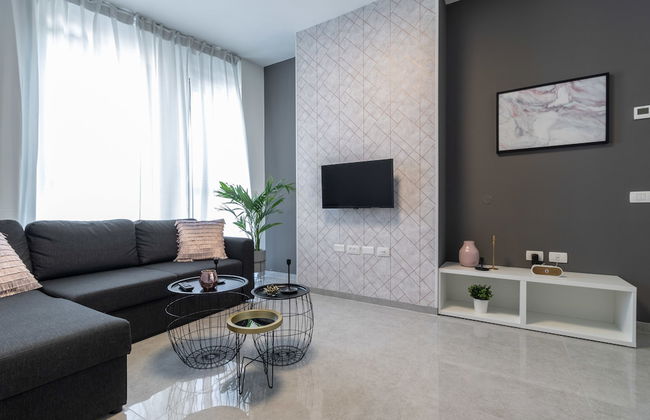 JTower - Isrentals - Foto 44