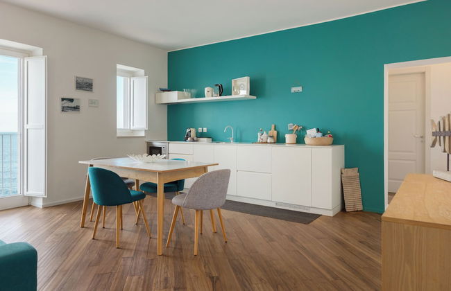 Santa Maria 24 - Luxury Apartments - Foto 60