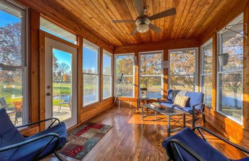 Charming Lake Geneva, Wisconsin 3BR/2Bath Home - Shagbark Waters - Foto 1