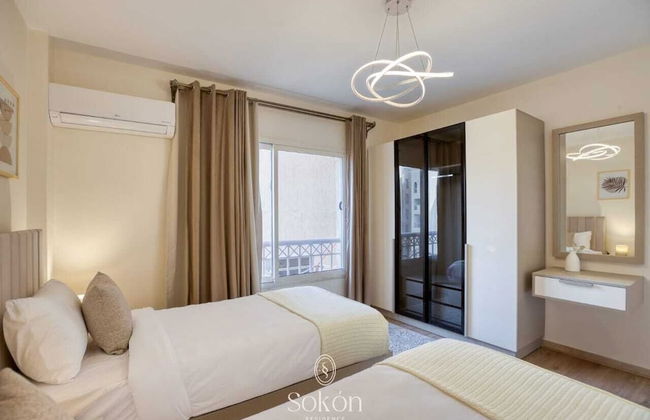 Sokon Residence Madinaity - Foto 35