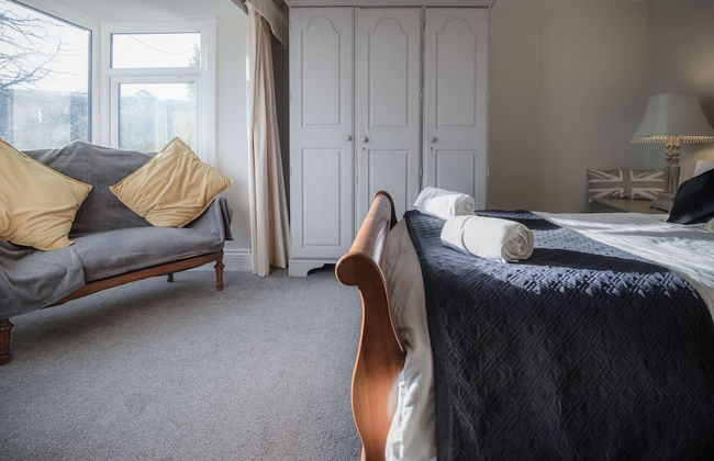 Hafordwen - 4 Bedroom Holiday Home - Saundersfoot - Photo 17