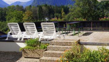 Bavarian Holiday Hideaway - Foto 2, Garden