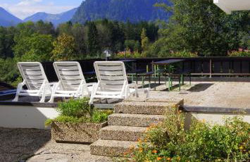 Bavarian Holiday Hideaway - Foto 2