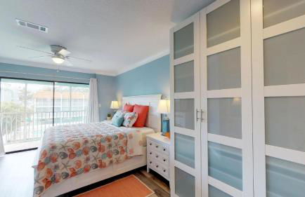 Perfect Beach Getaway with Bay Views & Boat Dock & Trailer Parking - Foto 6