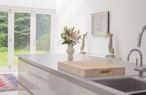 Haven Retreat Scotland - Large 4 Bed House with Woodland garden, Aboyne ,Royal Deeside - Photo 13