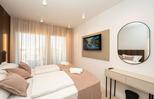 Bumblebee apartments & rooms with pool - Foto 37