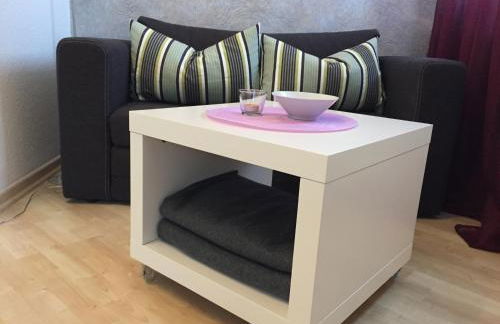 Mini-Ferien-Suite Hildesheim - Foto 35