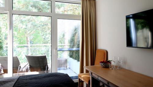 Strandappartement Fischland 123 - Foto 5