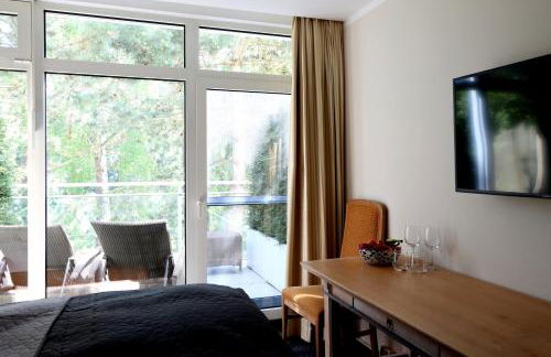 Strandappartement Fischland 123 - Foto 5